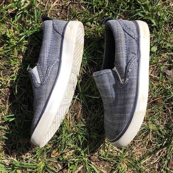 Baby gap boys shoes - Picture 6 of 6